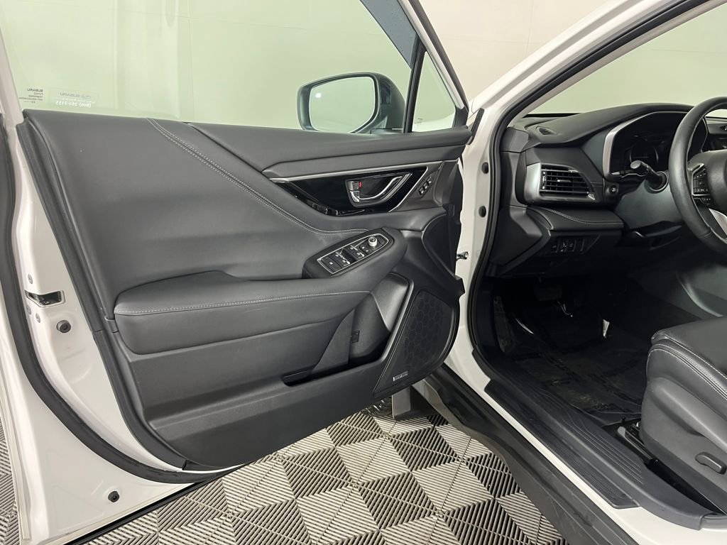 Used 2024 Subaru Outback Limited XT w/ Popular Package #2 image 12