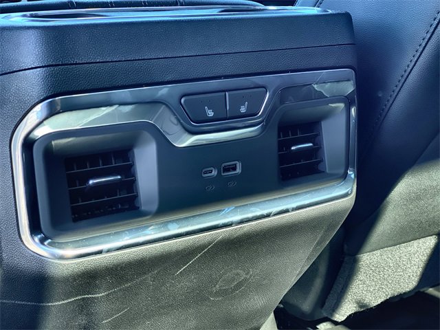New 2026 Chevrolet Silverado 3500 High Country w/ High Country Premium Package image 31