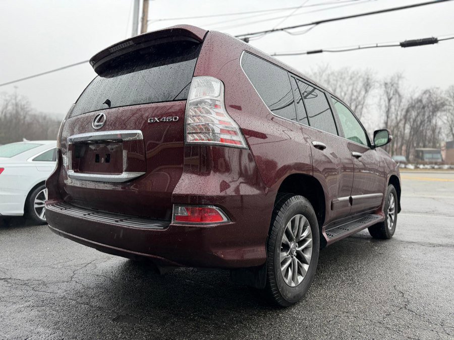 Used 2014 Lexus GX 460 Luxury w/ Driver Support Package image 7