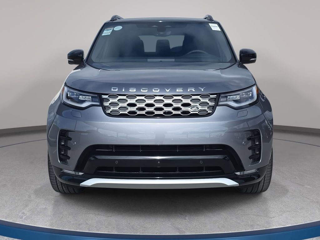 New 2026 Land Rover Discovery Limited Edition AWD/4WD video 2