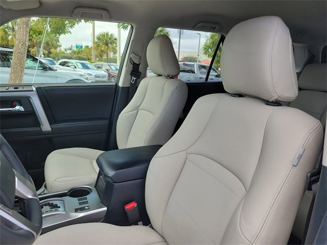 Used 2022 Toyota 4Runner SR5 image 11