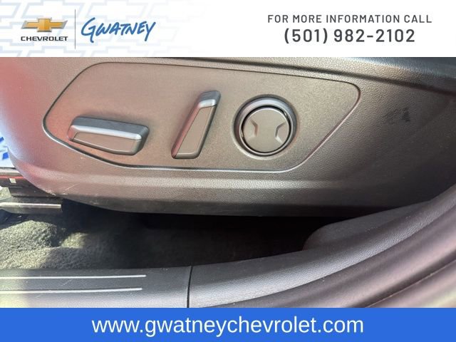 Used 2023 Hyundai Tucson SEL image 22