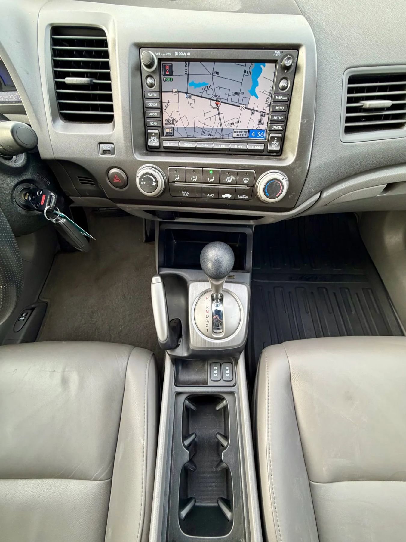 Used 2008 Honda Civic EX-L image 13