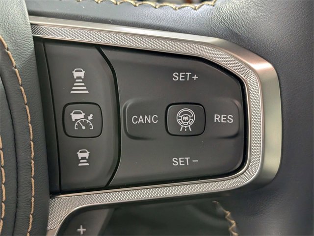 Used 2025 RAM 1500 Tungsten image 17