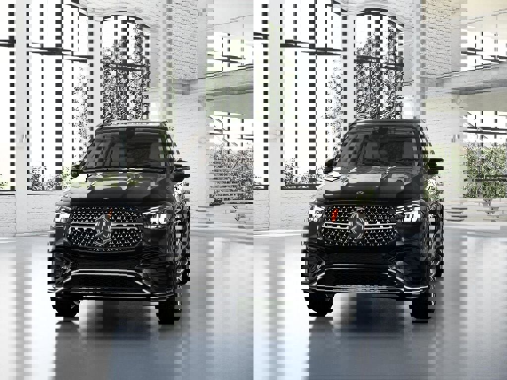 New 2026 Mercedes-Benz GLE 450 4MATIC image 42
