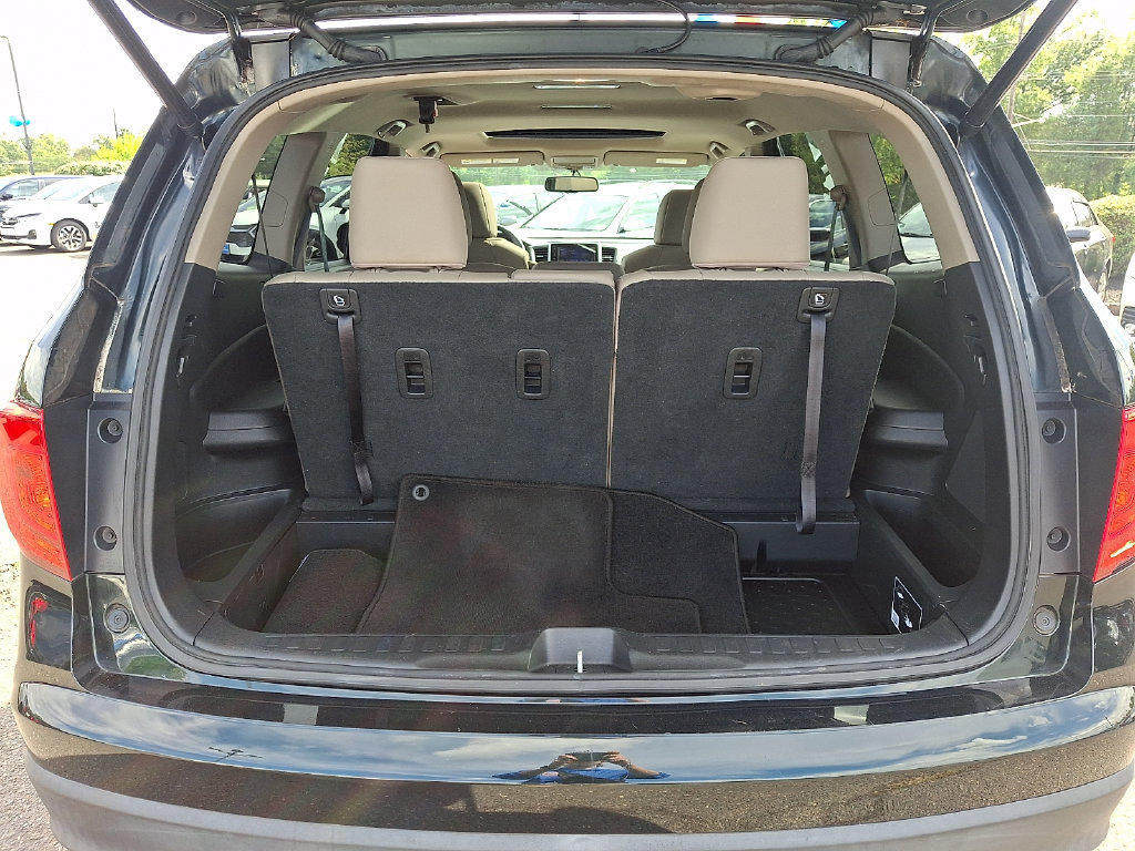 Used 2018 Honda Pilot EX-L image 28