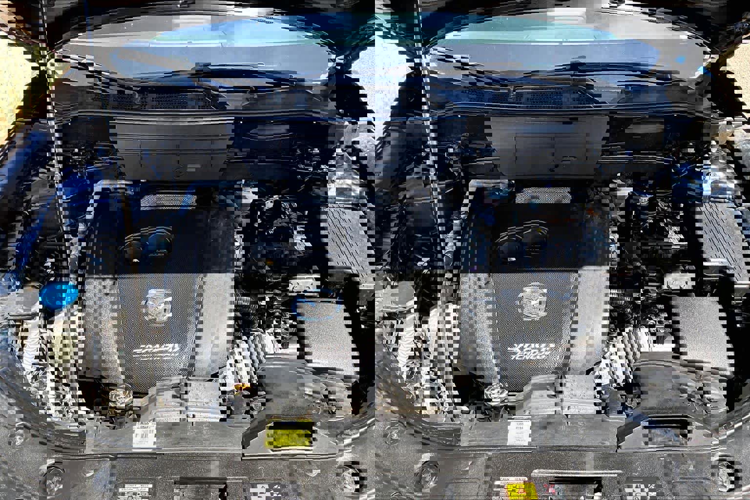 Used 2018 MAZDA CX-5 Touring image 32