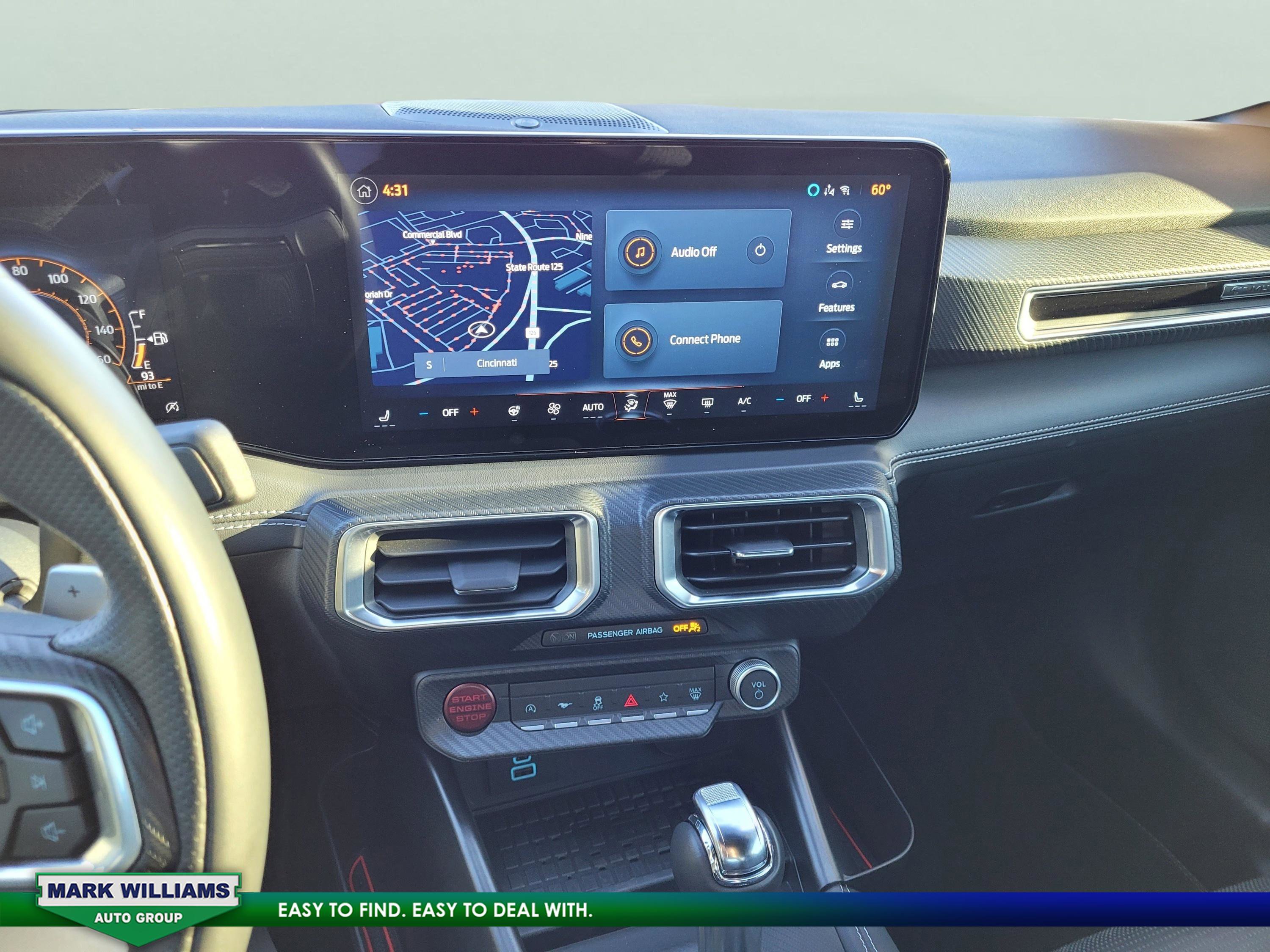 Used 2024 Ford Mustang GT Premium image 19