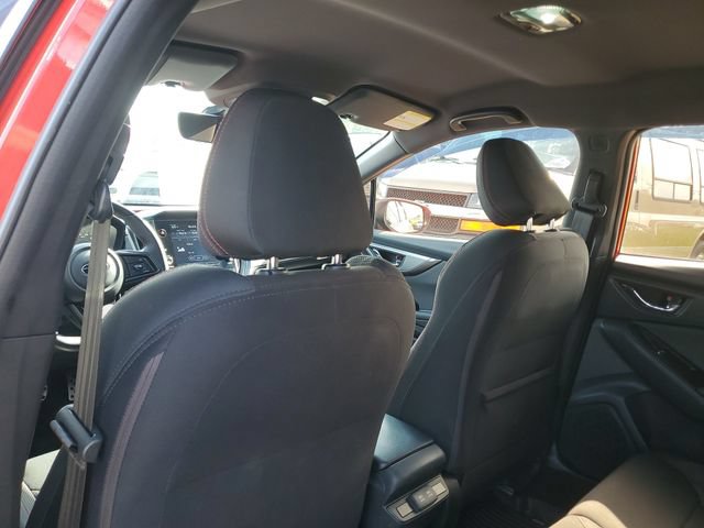 Used 2022 Subaru WRX Premium AWD/4WD image 9