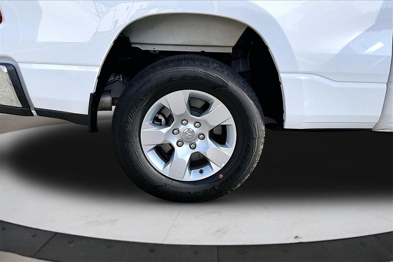 Certified 2023 RAM 1500 Big Horn image 34