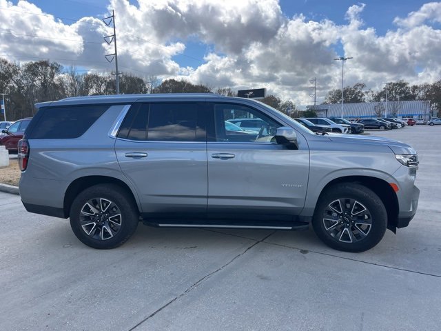 Used 2023 Chevrolet Tahoe LS image 7