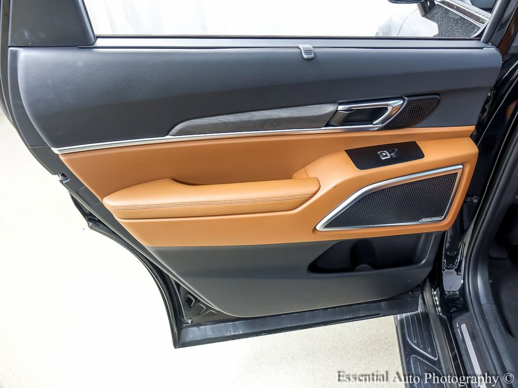 Used 2024 Kia Telluride SX X-Line image 24