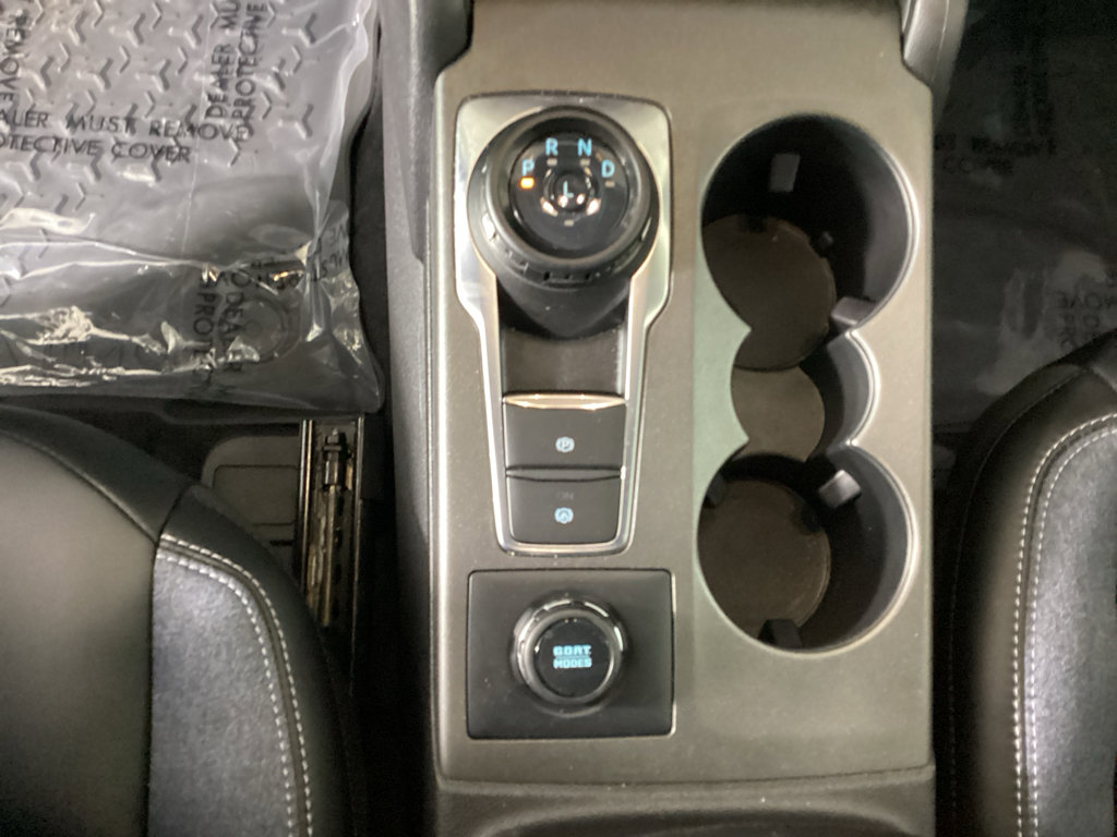 Used 2025 Ford Bronco Sport Outer Banks w/ Outer Banks Tech Package+ image 28