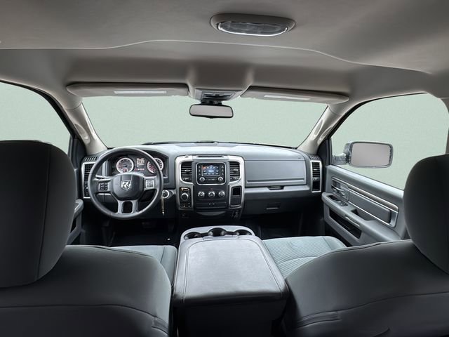 Used 2016 RAM 1500 Classic SLT image 15