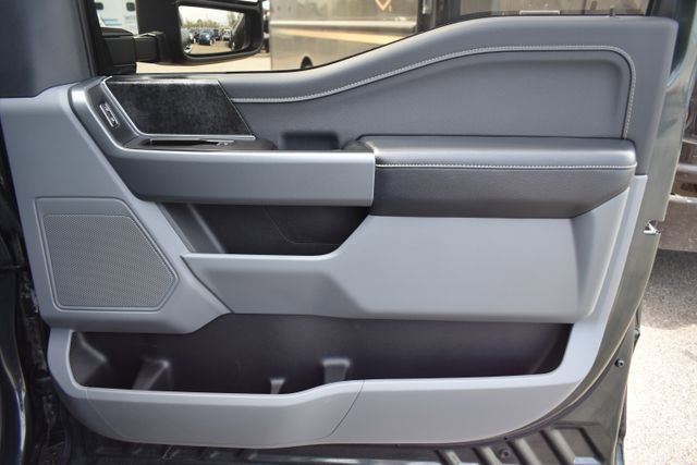 Used 2021 Ford F150 XLT w/ Equipment Group 302A High AWD/4WD image 46