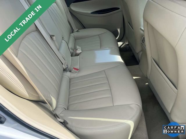 Used 2015 INFINITI QX50 Journey w/ Premium Package RWD image 20