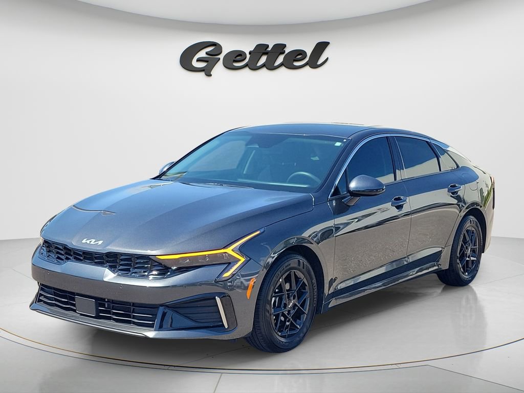 Used 2026 Kia K5 LXS image 1