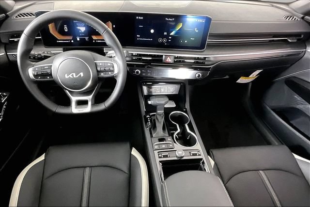 New 2026 Kia K5 GT-Line image 6