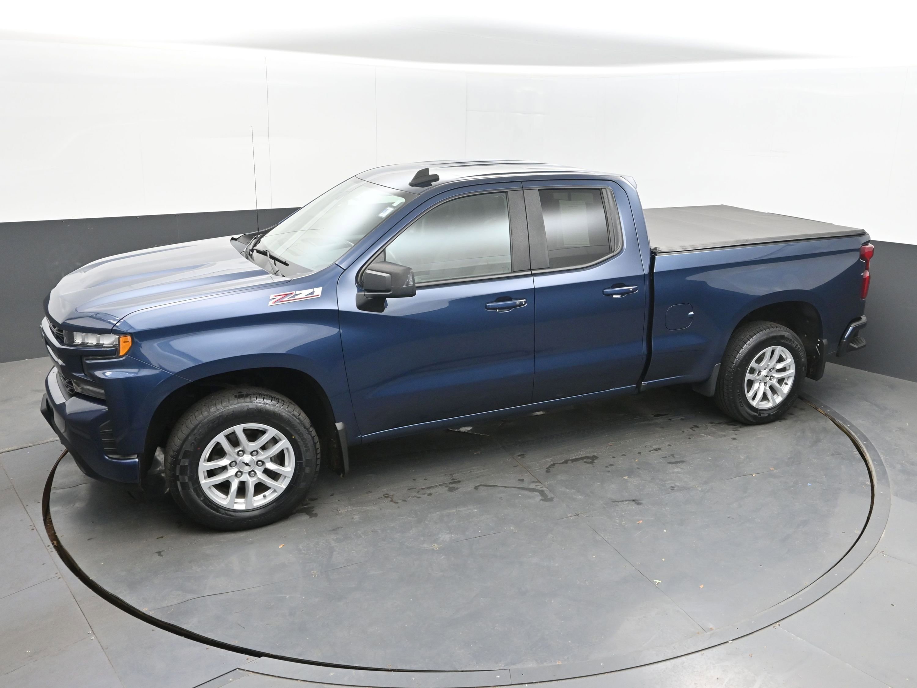 Used 2019 Chevrolet Silverado 1500 RST AWD/4WD image 28