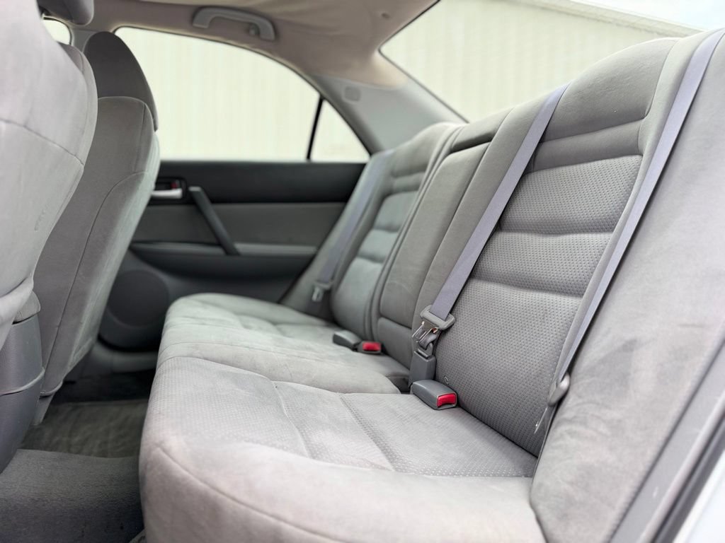 Used 2007 MAZDA MAZDA6 i Sport Value Edition FWD image 18