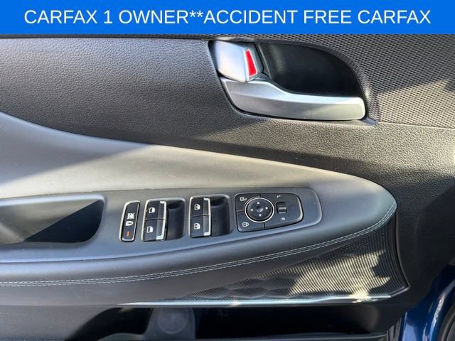 Used 2020 Hyundai Santa Fe SEL FWD image 23