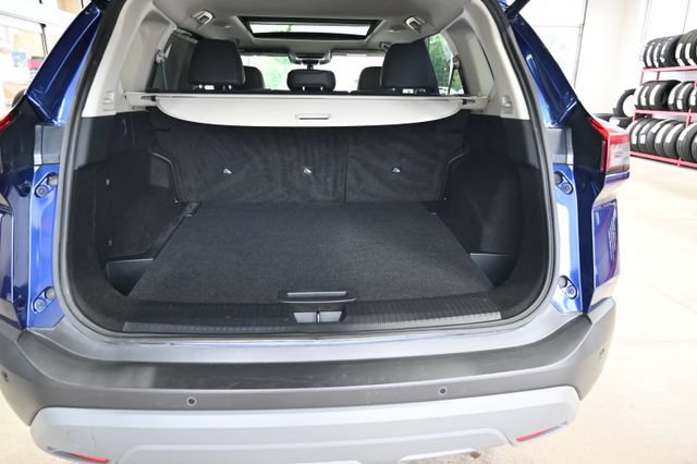 Used 2021 Nissan Rogue SV AWD/4WD image 31