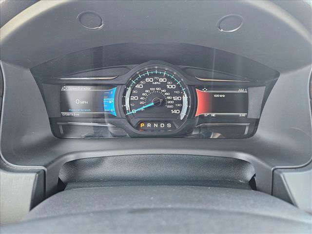 Certified 2019 Ford Flex Limited image 11