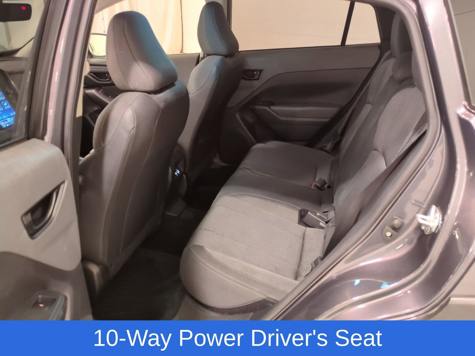 Used 2024 Subaru Crosstrek 2.0i Premium AWD/4WD image 14