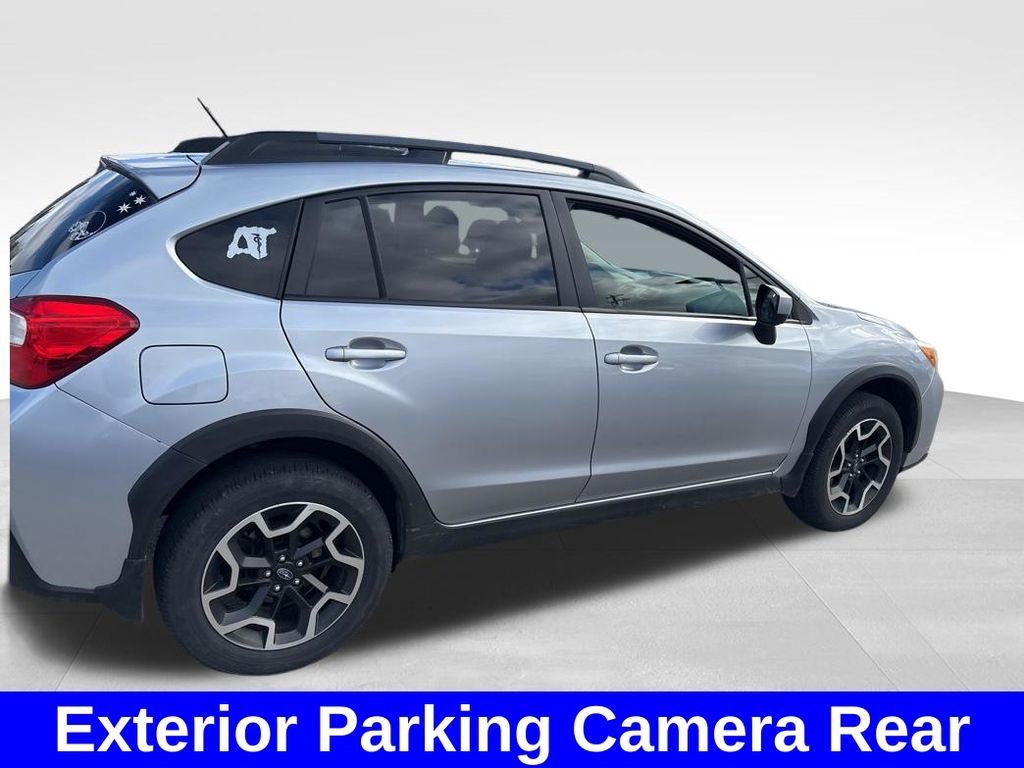 Used 2016 Subaru Crosstrek 2.0i Premium w/ Moonroof Package image 7