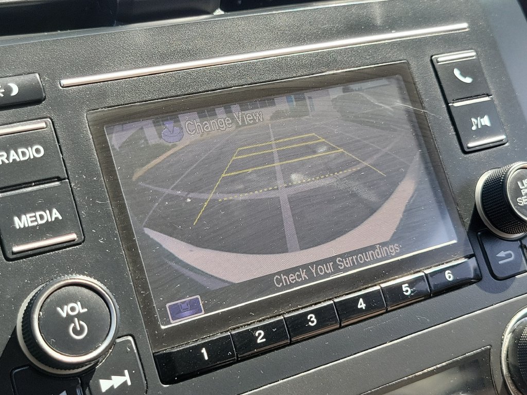 Used 2017 Honda Civic LX image 29