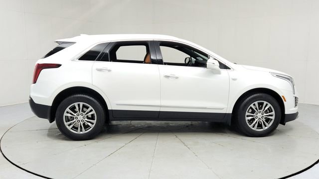 Certified 2023 Cadillac XT5 Premium Luxury image 6
