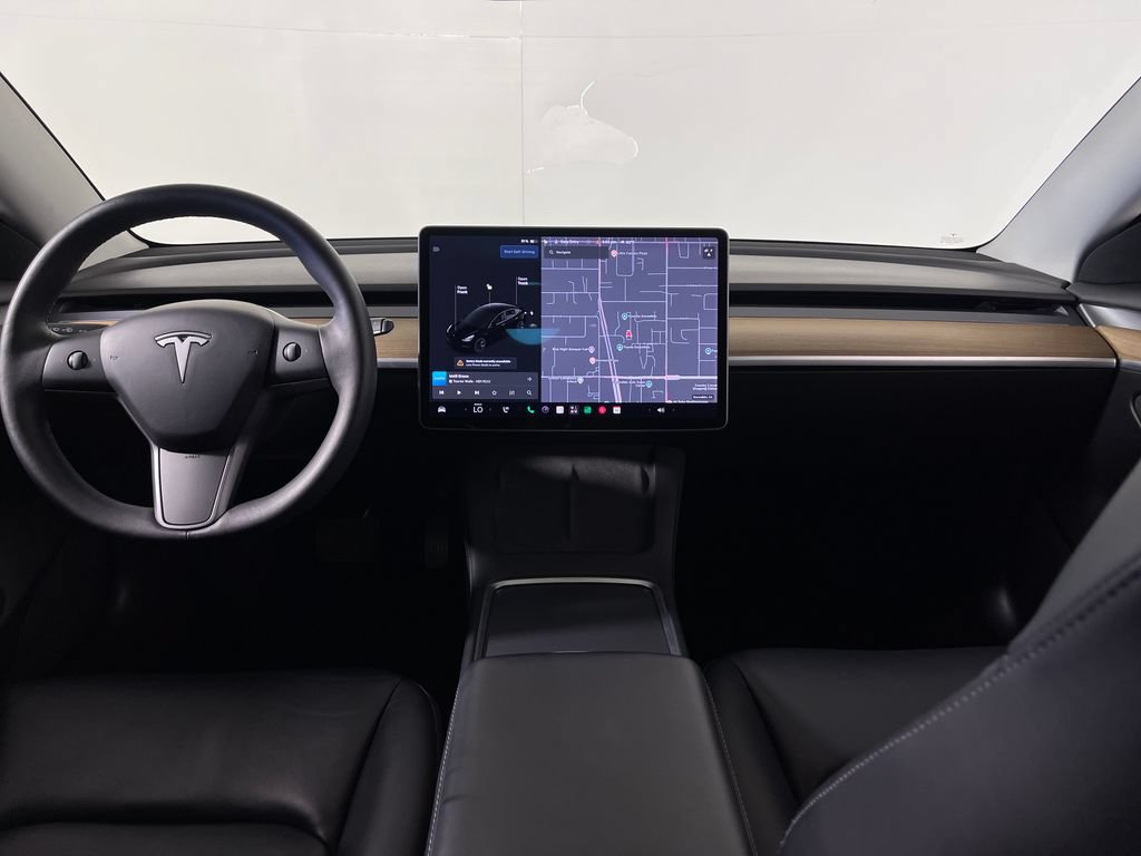 Used 2021 Tesla Model 3 Standard Range Plus RWD image 14