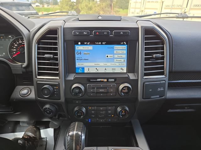Used 2018 Ford F150 Raptor w/ Equipment Group 802A Luxury AWD/4WD image 25