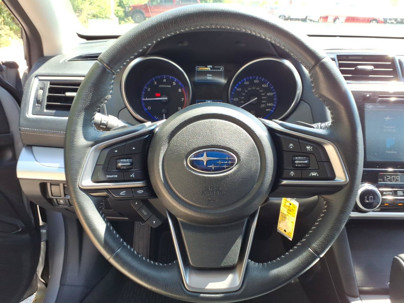 Used 2019 Subaru Outback 2.5i Premium AWD/4WD image 18