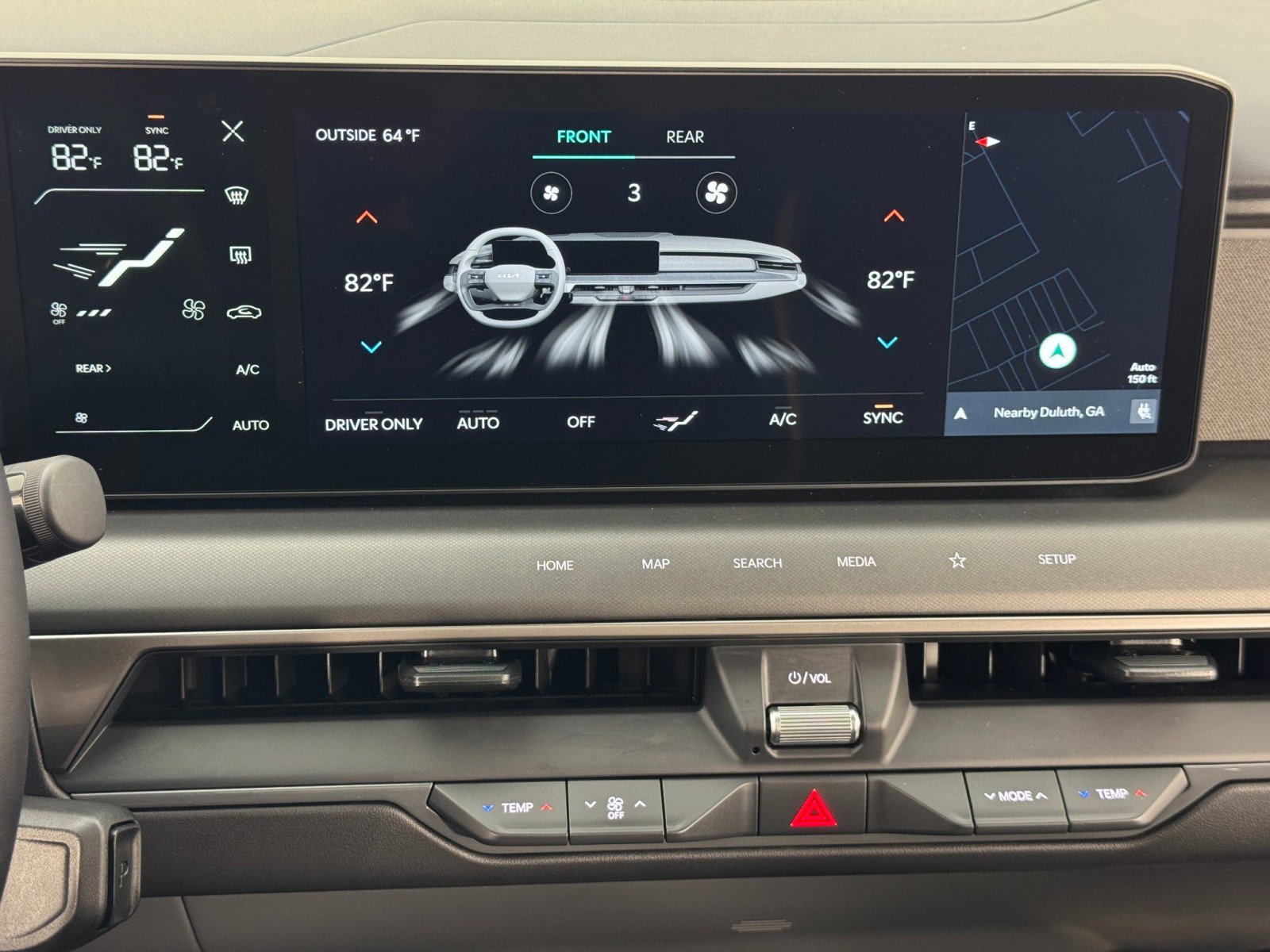 Used 2024 Kia EV9 Wind image 29