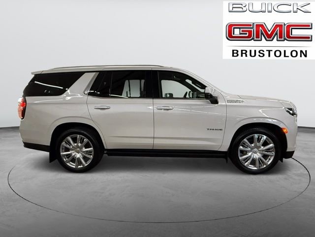 Used 2024 Chevrolet Tahoe High Country image 4