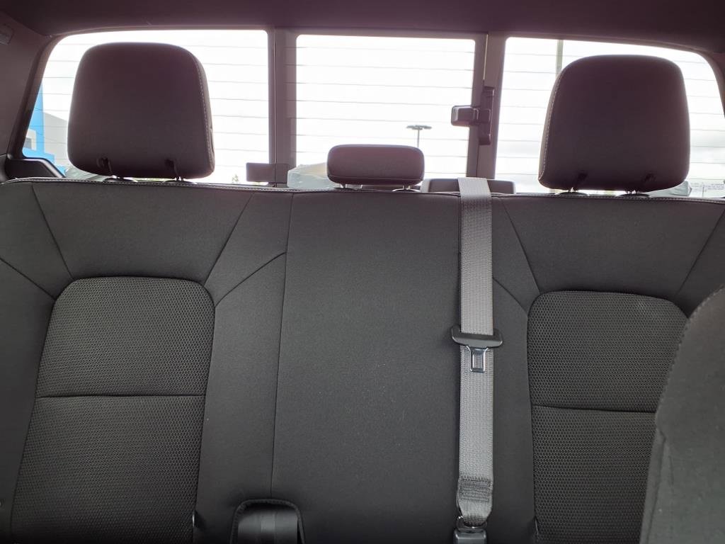 Used 2024 GMC Canyon Elevation w/ Convenience Package image 35