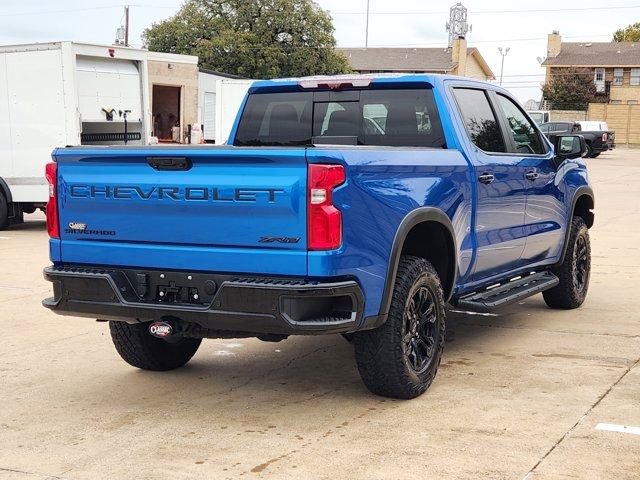 Used 2023 Chevrolet Silverado 1500 ZR2 w/ Technology Package image 14