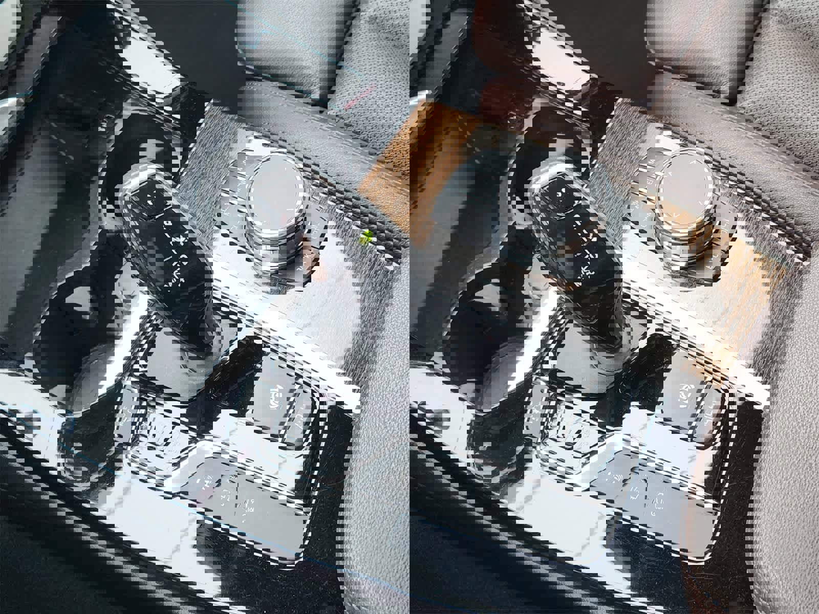 Used 2019 BMW X3 xDrive30i w/ Executive Package image 20