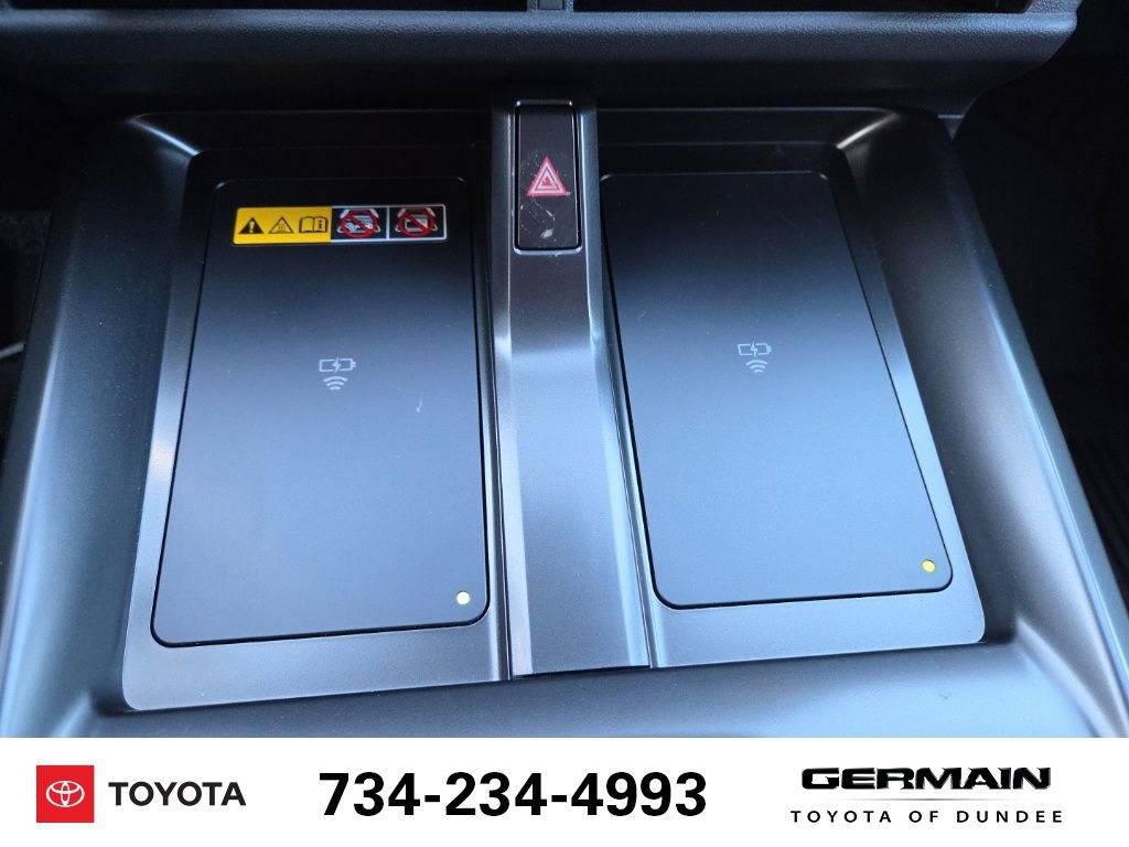 New 2026 Toyota bZ image 47