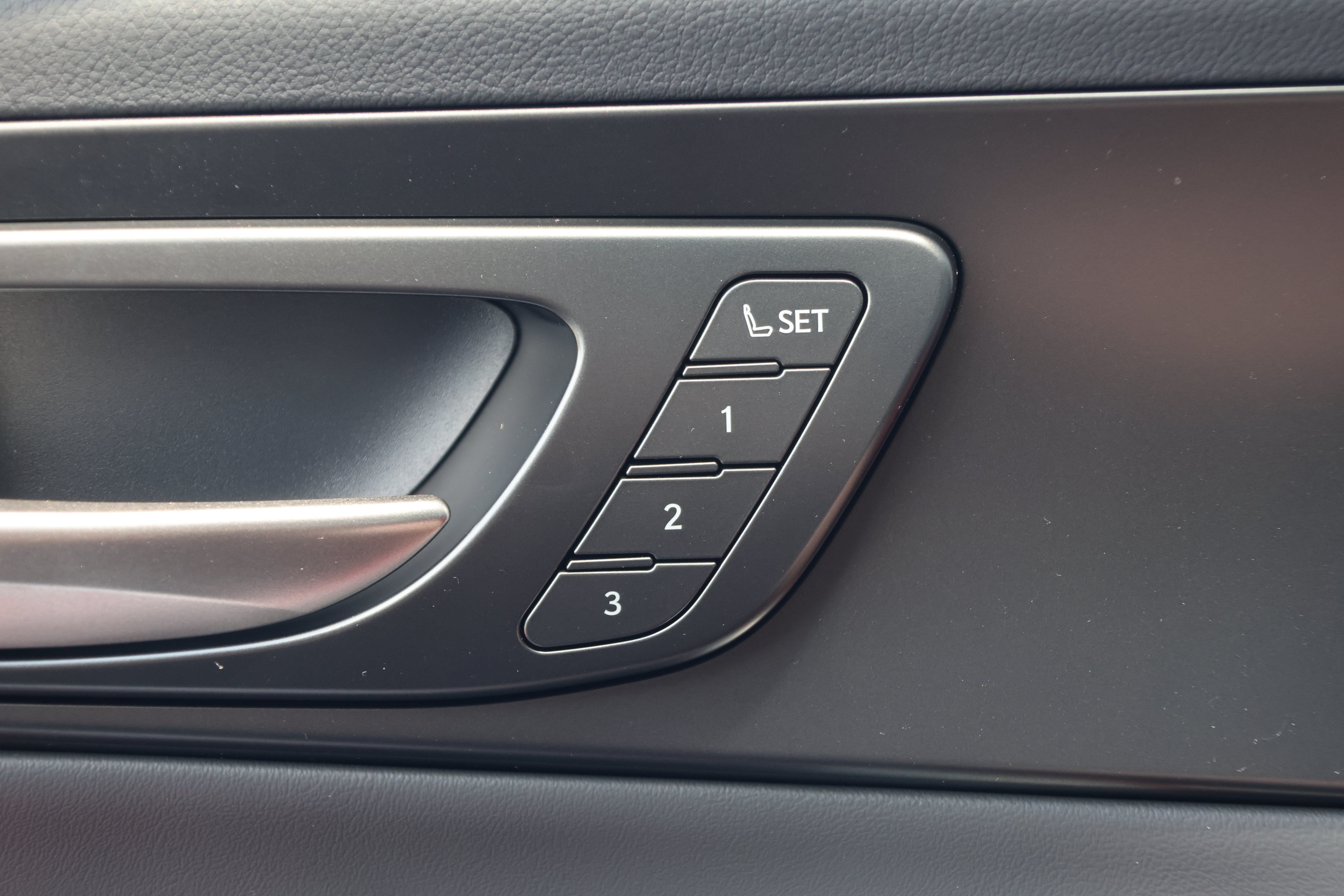 New 2026 Lexus IS 350 F Sport RWD image 13