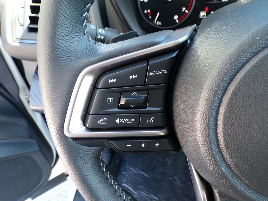 New 2026 Subaru Ascent Premium AWD/4WD image 28