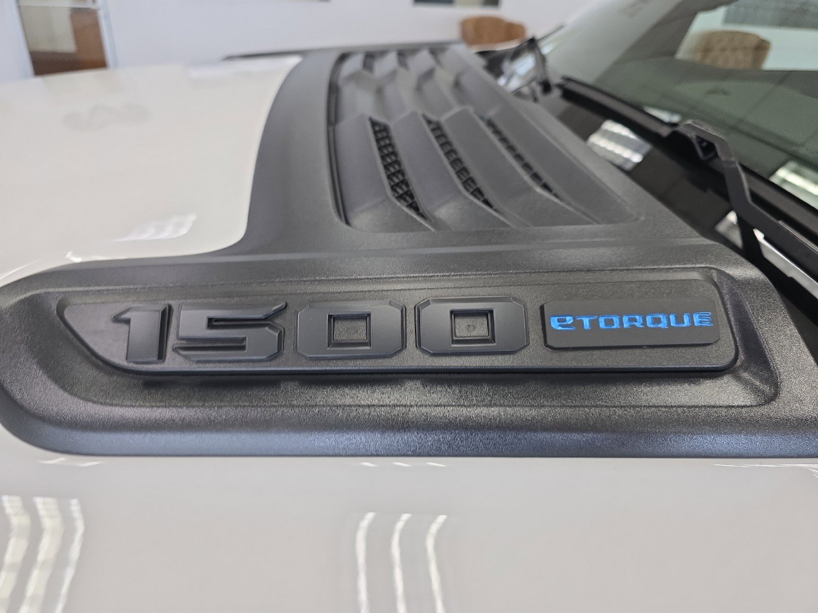 New 2026 RAM 1500 Laramie image 9