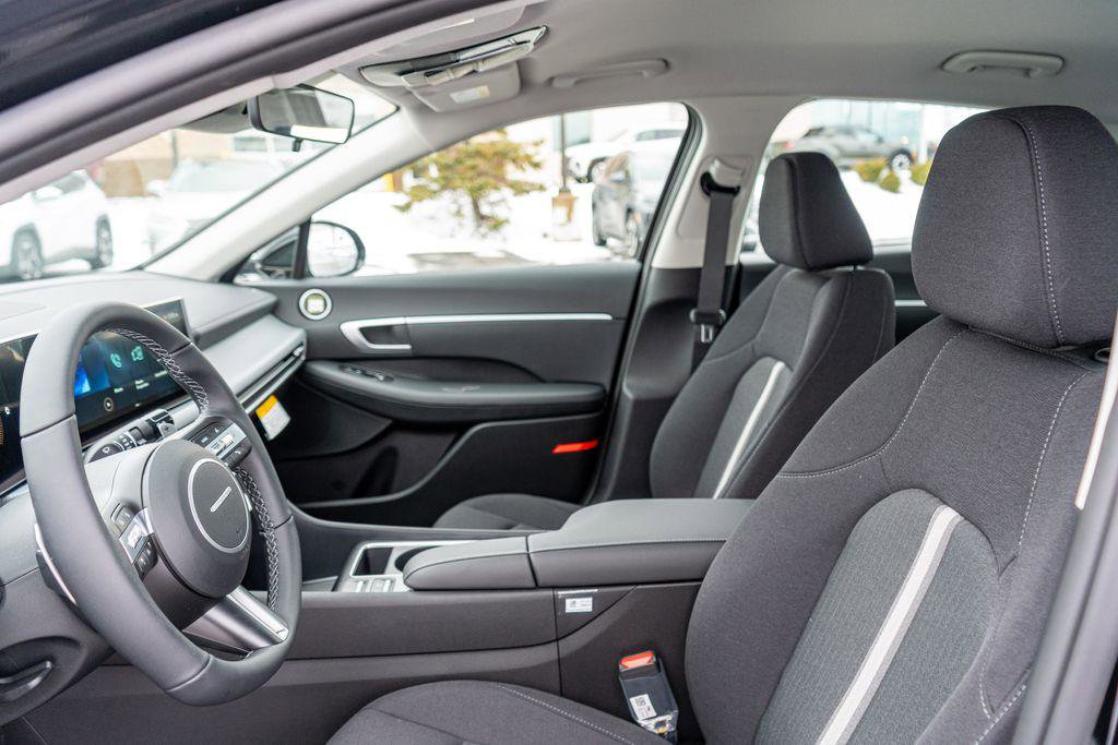 New 2026 Hyundai Sonata SEL image 22