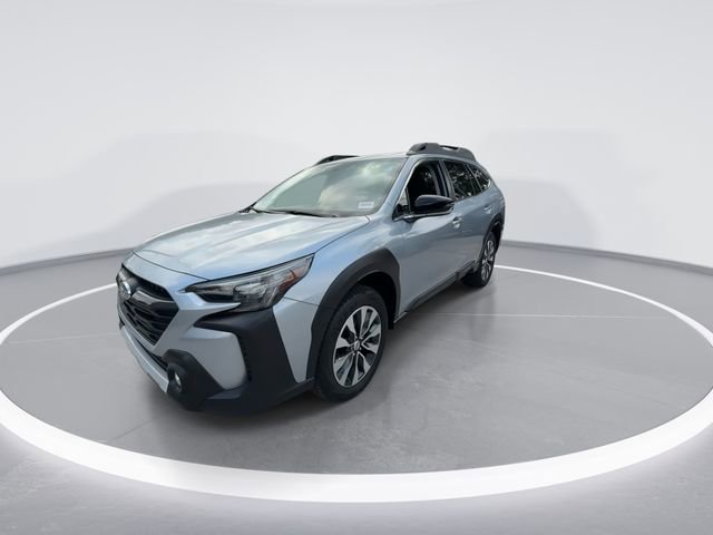 Used 2024 Subaru Outback Limited AWD/4WD image 3