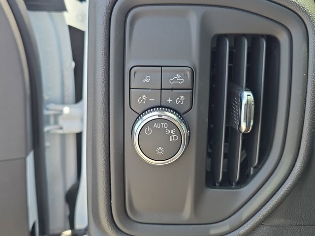 New 2026 GMC Sierra 1500 Pro w/ Pro Value Package RWD image 18
