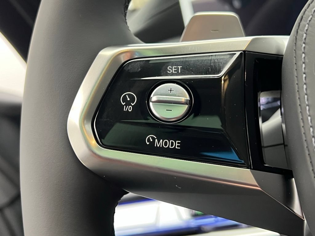 New 2026 BMW 740i xDrive AWD/4WD image 46