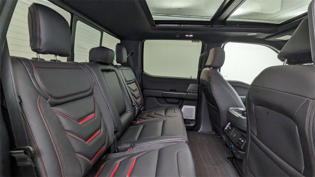 New 2026 Ford F150 Raptor image 42