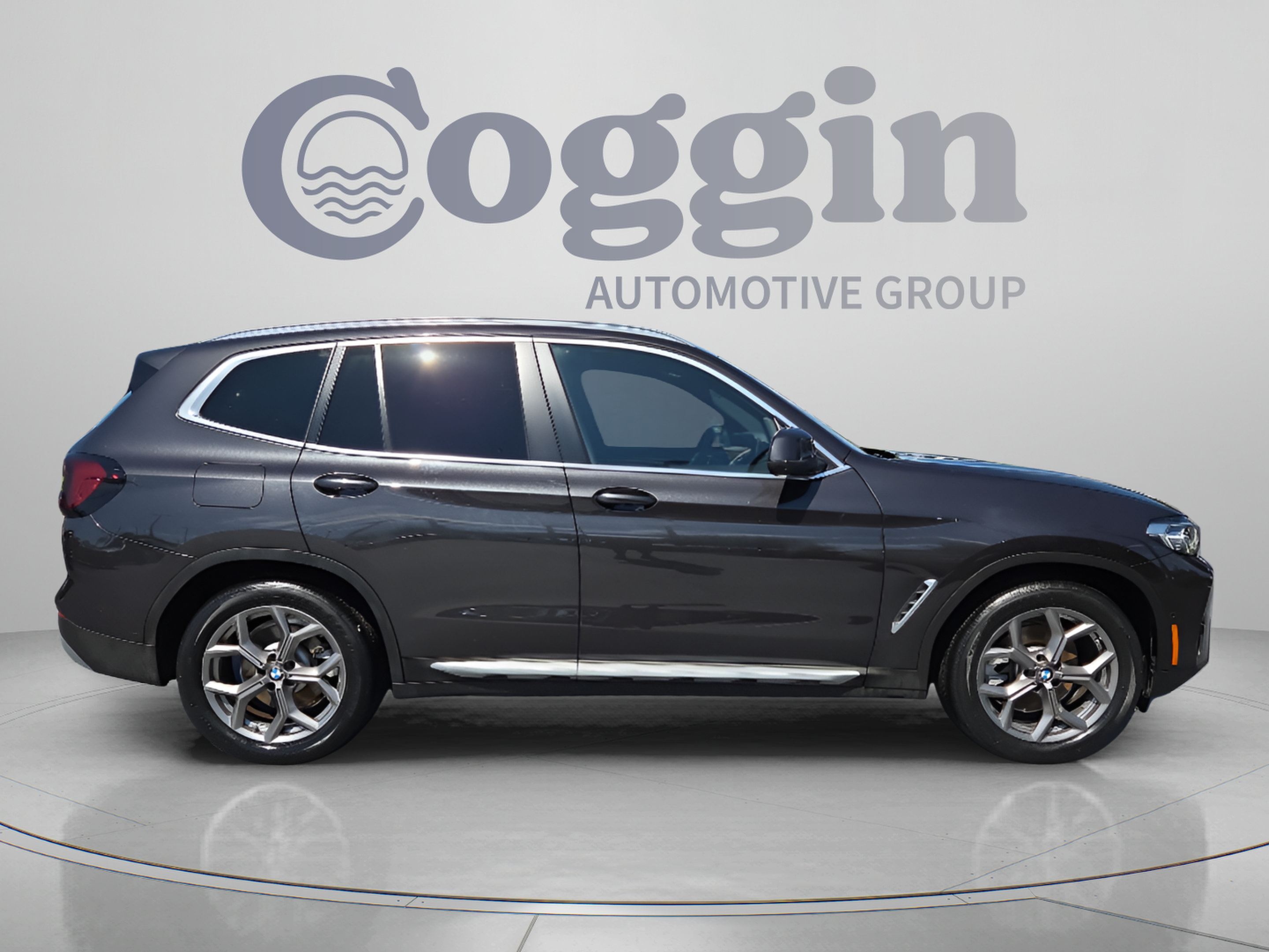 Certified 2024 BMW X3 sDrive30i w/ Premium Package w/ZPA RWD image 6