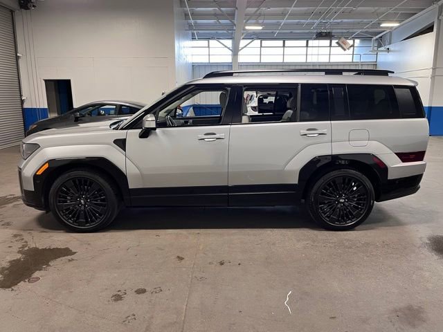 Used 2024 Hyundai Santa Fe Calligraphy image 6